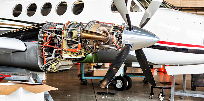 民用航空類連接器端子