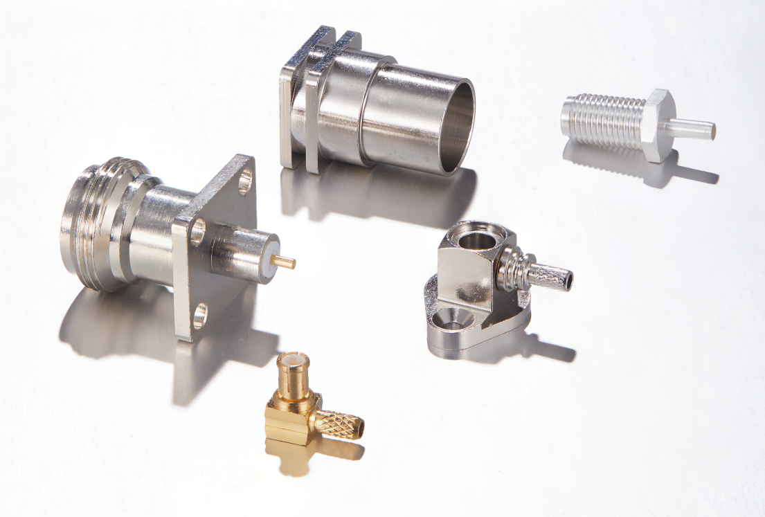 流體連接器接插件有哪些種類和特點？